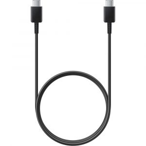 Samsung USB-C to USB-C Fast Charging Cable (1m, 25W)