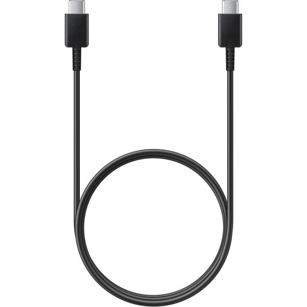 neon-CBL-SAMSUNG-UC-1M-1 Samsung USB-C to USB-C Fast Charging Cable (1m, 25W)
