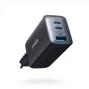 Anker 735 GaNPrime 65W 2-Port USB-C Charger