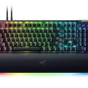 Razer BlackWidow V4 Pro Mechanical Keyboard