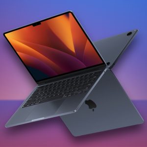 Apple MacBook Air 15 M3 (8GB, 256GB)