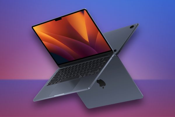 Apple MacBook Air 15 M3 (8GB, 256GB)