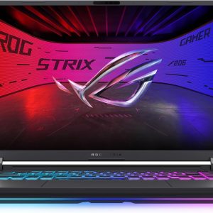 ASUS ROG Strix G16 (i7-13650HX, RTX 4060 8GB)