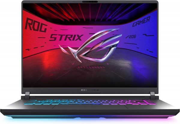 ASUS ROG Strix G16 (i7-13650HX, RTX 4060 8GB)