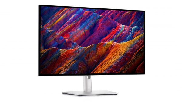 Dell UltraSharp U2723QE 27 4K USB-C Monitor