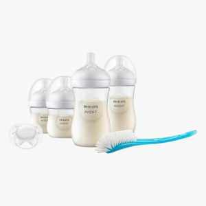 Philips AVENT Natural Scissors Feeding Set