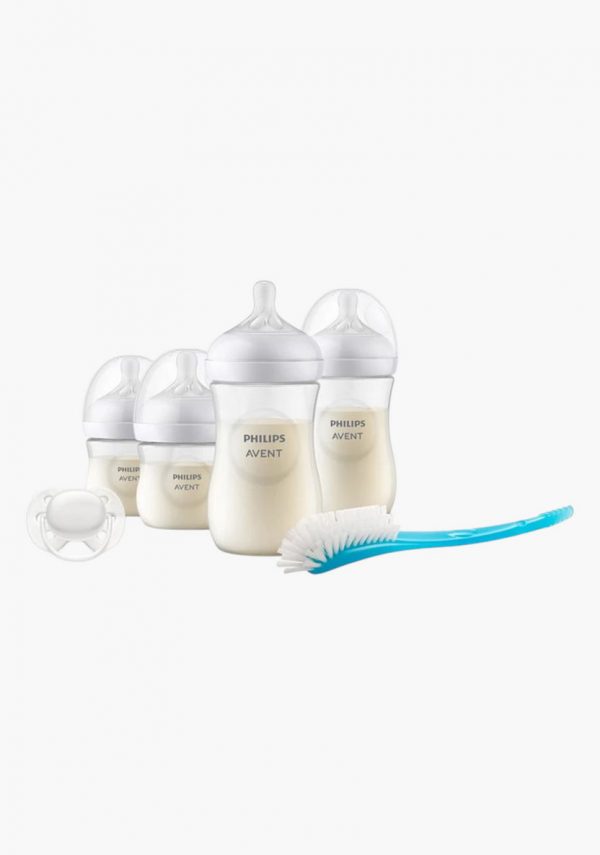 neon-NEON-BB-AVENT-FEED-1 Philips AVENT Natural Scissors Feeding Set