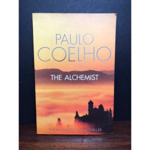 neon-NEON-BK-ALCHEMIST-AR-1 The Alchemist by Paulo Coelho, Arabic Edition
