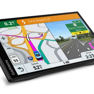 neon-NEON-CE-GARMIN-61-1 Garmin DriveSmart 61, 5-inch GPS Navigator
