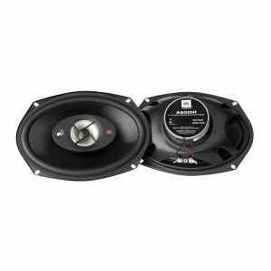 JBL Car Speaker Pair, 6x9, 500W Peak