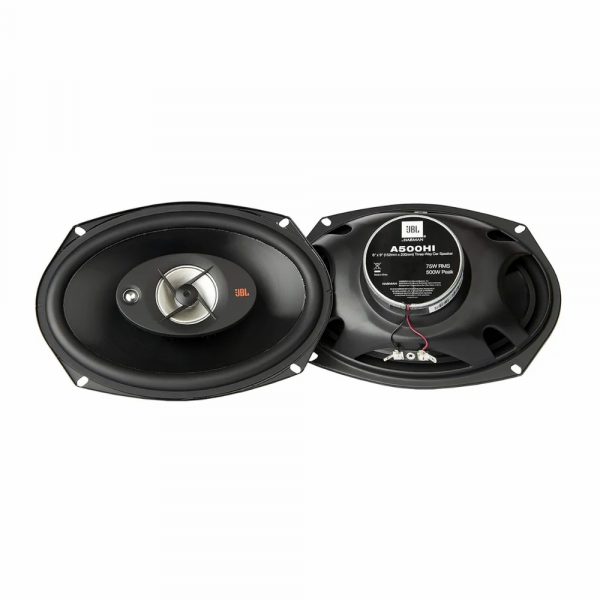 JBL Car Speaker Pair, 6x9, 500W Peak