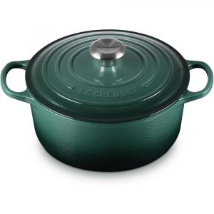 Le Creuset Dutch Oven, 5.5Qt, Enameled Cast Iron