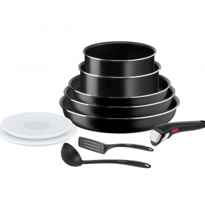 Tefal Ingenio 10-Piece Cookware Set
