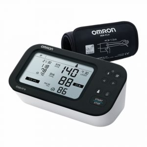 Omron M7 Blood Pressure Monitor, Upper Arm