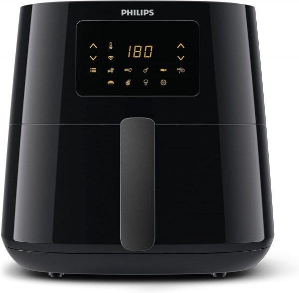 Philips Airfryer 5000 Series, 6.2L