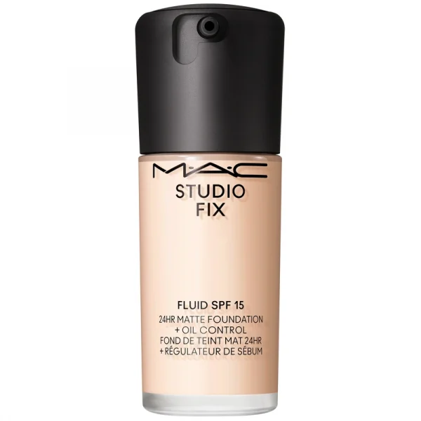 neon-NEON-MK-MAC-STUDIO MAC Studio Fix Fluid SPF15, 30ml