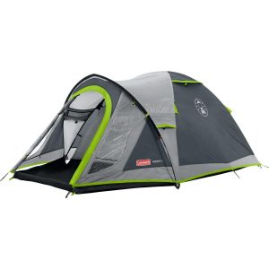 neon-NEON-OR-COLEMAN-TENT-1 Coleman 4-Person Dome Tent, 3-Season