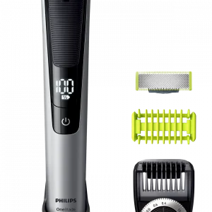Philips OneBlade QP6620, Body & Face Groomer