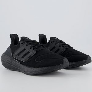 Adidas Ultraboost 22, Core Black