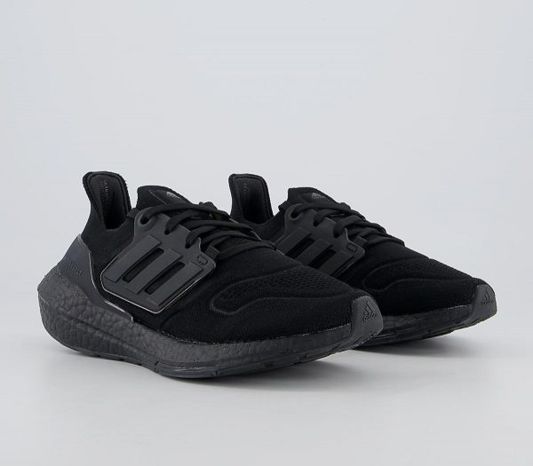 Adidas Ultraboost 22, Core Black