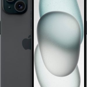 Apple iPhone 15 (128GB)