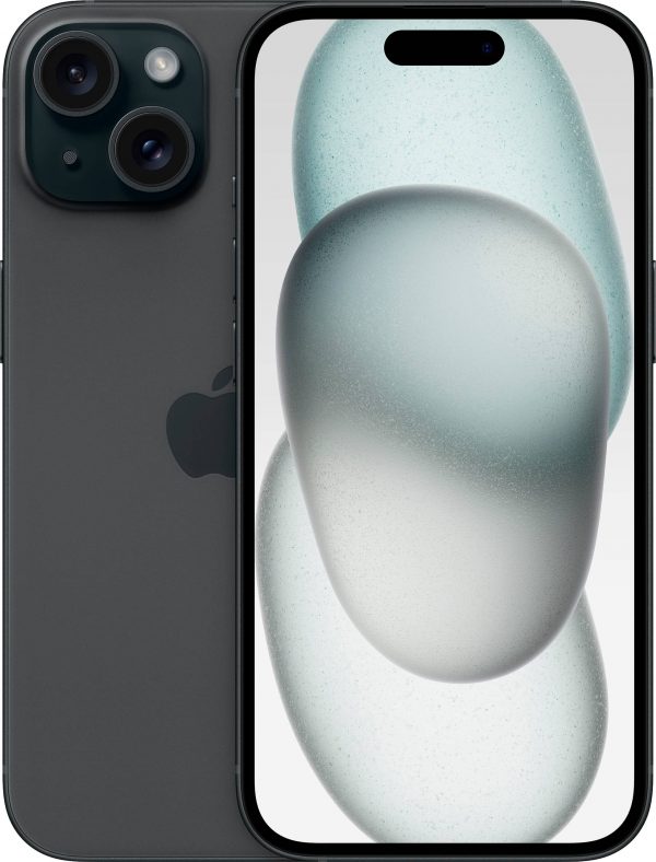 Apple iPhone 15 (128GB)