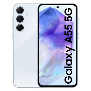 Samsung Galaxy A55 5G (128GB, 8GB RAM)