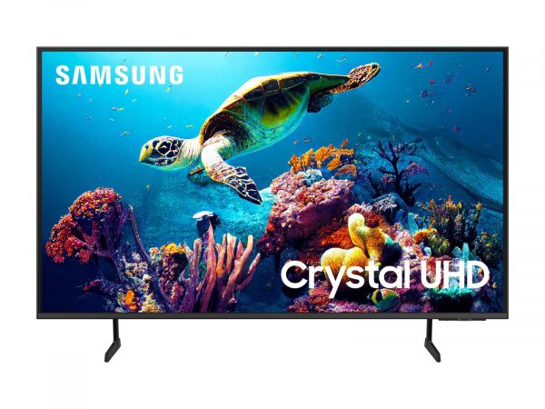 Samsung 55 Crystal UHD 4K Smart TV (UA55CU7000)